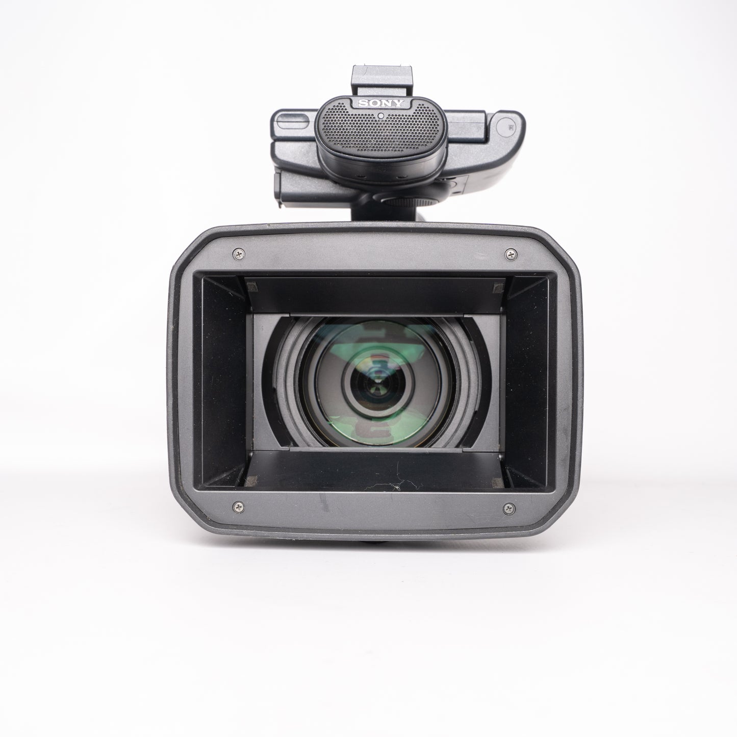 Sony Handycam DCR-VX2200E MiniDV Digital PAL Camcorder