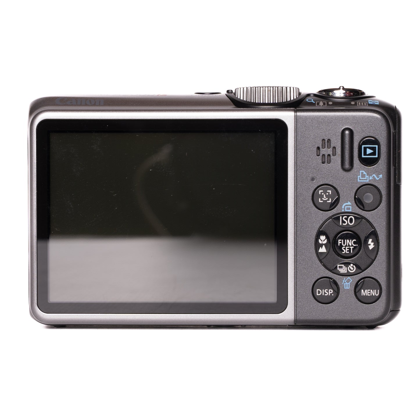 Canon PowerShot A2000 IS 10.0MP Digital Camera