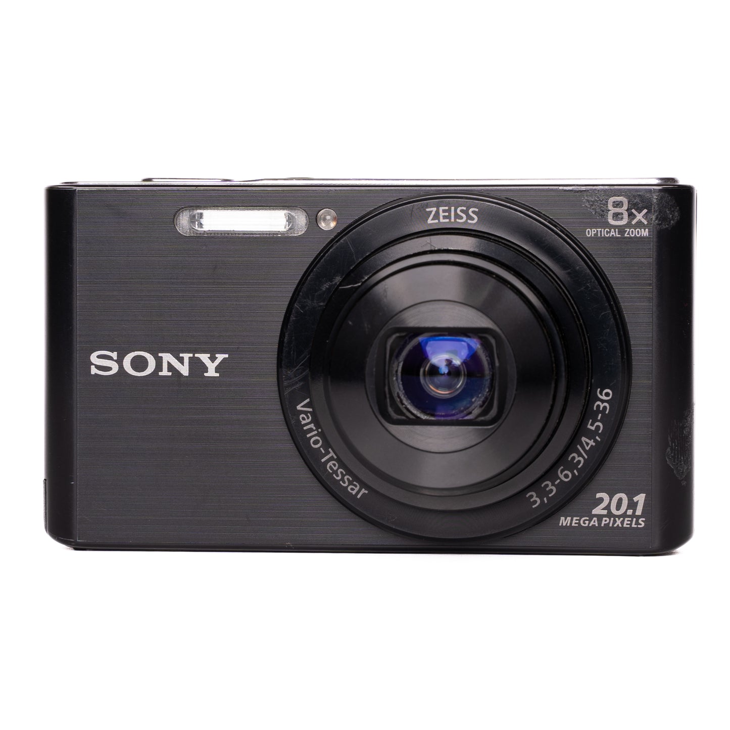 Sony Cyber-shot DSC-W830 20.1MP Digital Camera