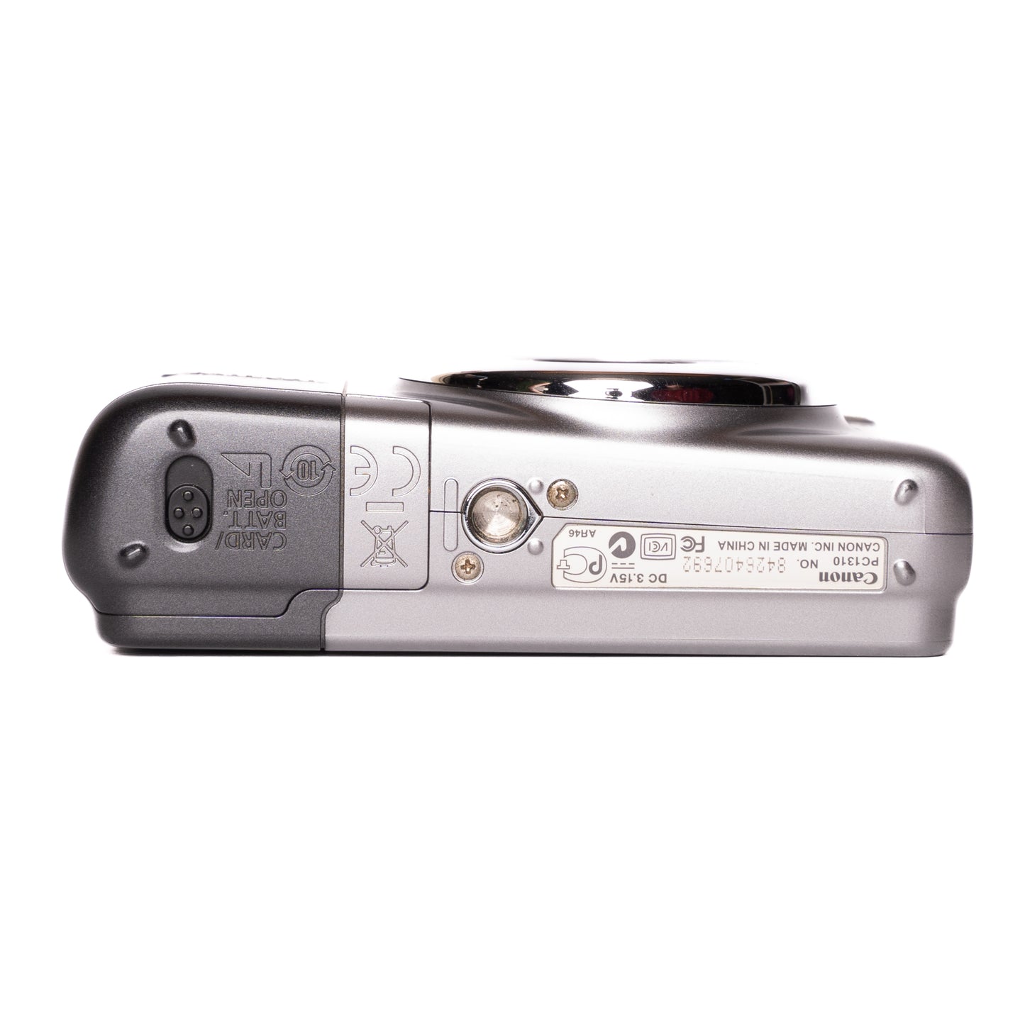 Canon PowerShot A2000 IS 10.0MP Digital Camera