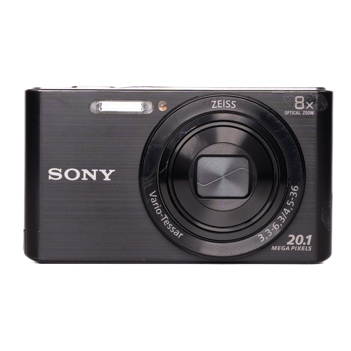 Sony Cyber-shot DSC-W830 20.1MP Digital Camera