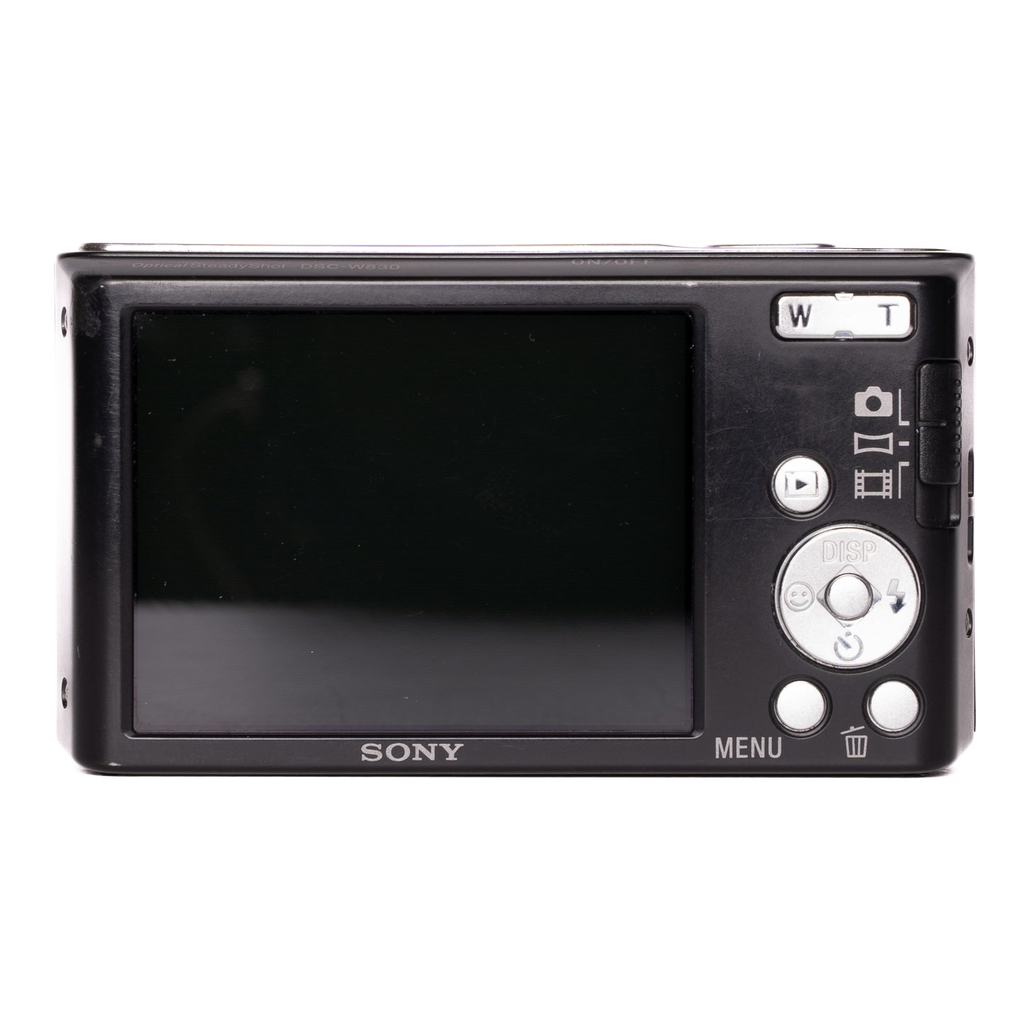 Sony Cyber-shot DSC-W830 20.1MP Digital Camera