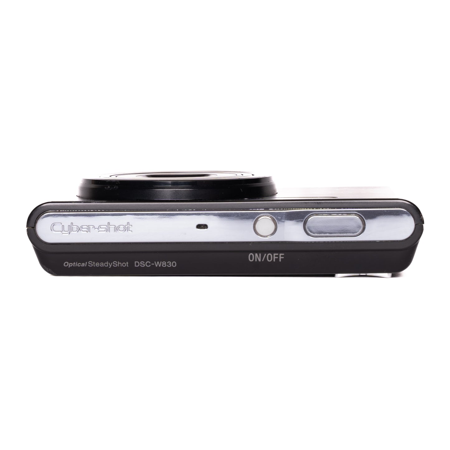 Sony Cyber-shot DSC-W830 20.1MP Digital Camera