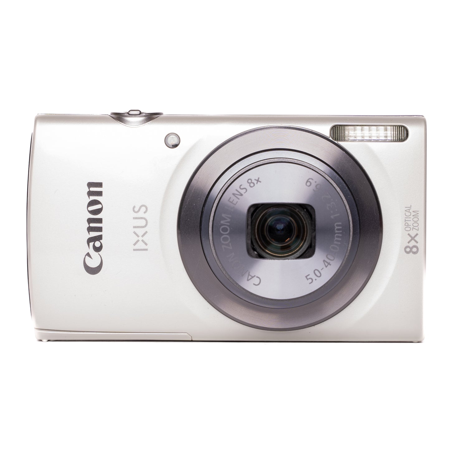 Canon IXUS 160 20.0MP Digital Camera
