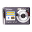 Sony Cyber-shot DSC-W90 8.1MP Digital Camera