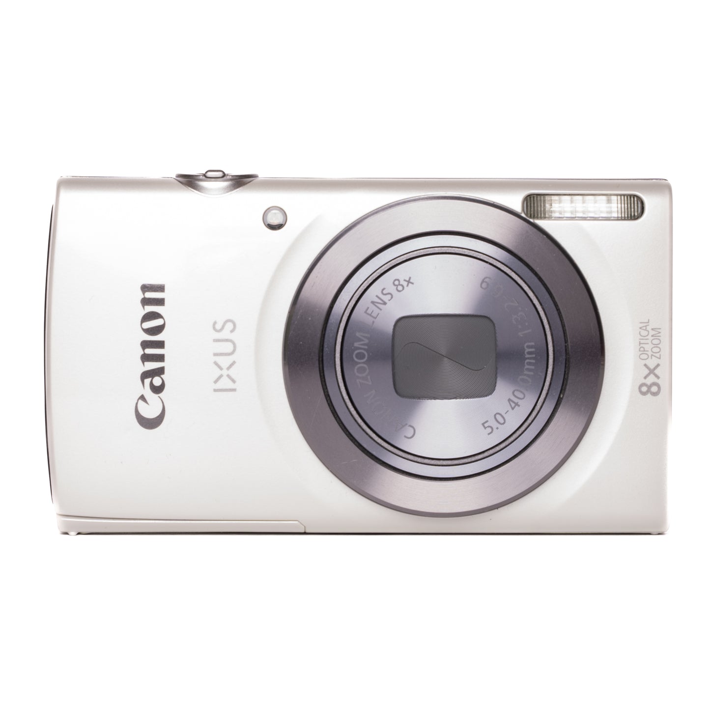 Canon IXUS 160 20.0MP Digital Camera