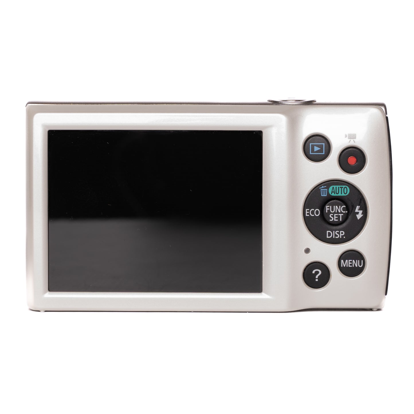 Canon IXUS 160 20.0MP Digital Camera