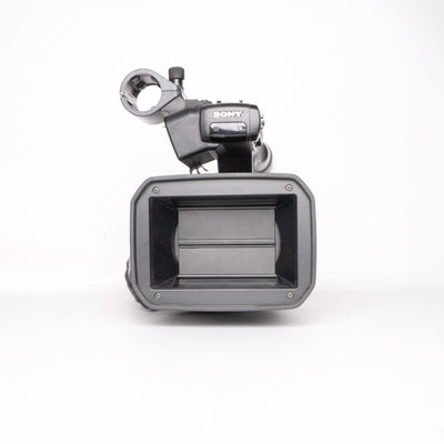 Sony Handycam HVR-V1E HDV 1080i MiniDV Camcorder