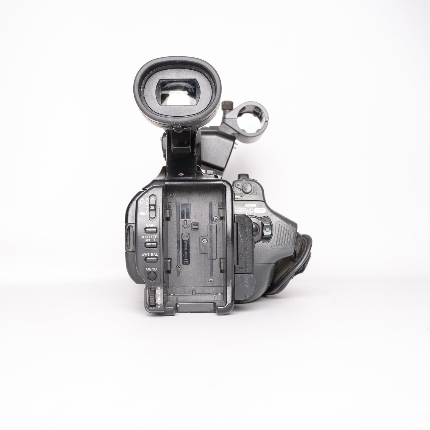 Sony Handycam HVR-V1E HDV 1080i MiniDV Camcorder