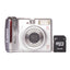 Canon PowerShot A550 7.1MP Digital Camera