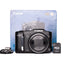 Canon PowerShot SX160 IS 16.0MP Digital Camera
