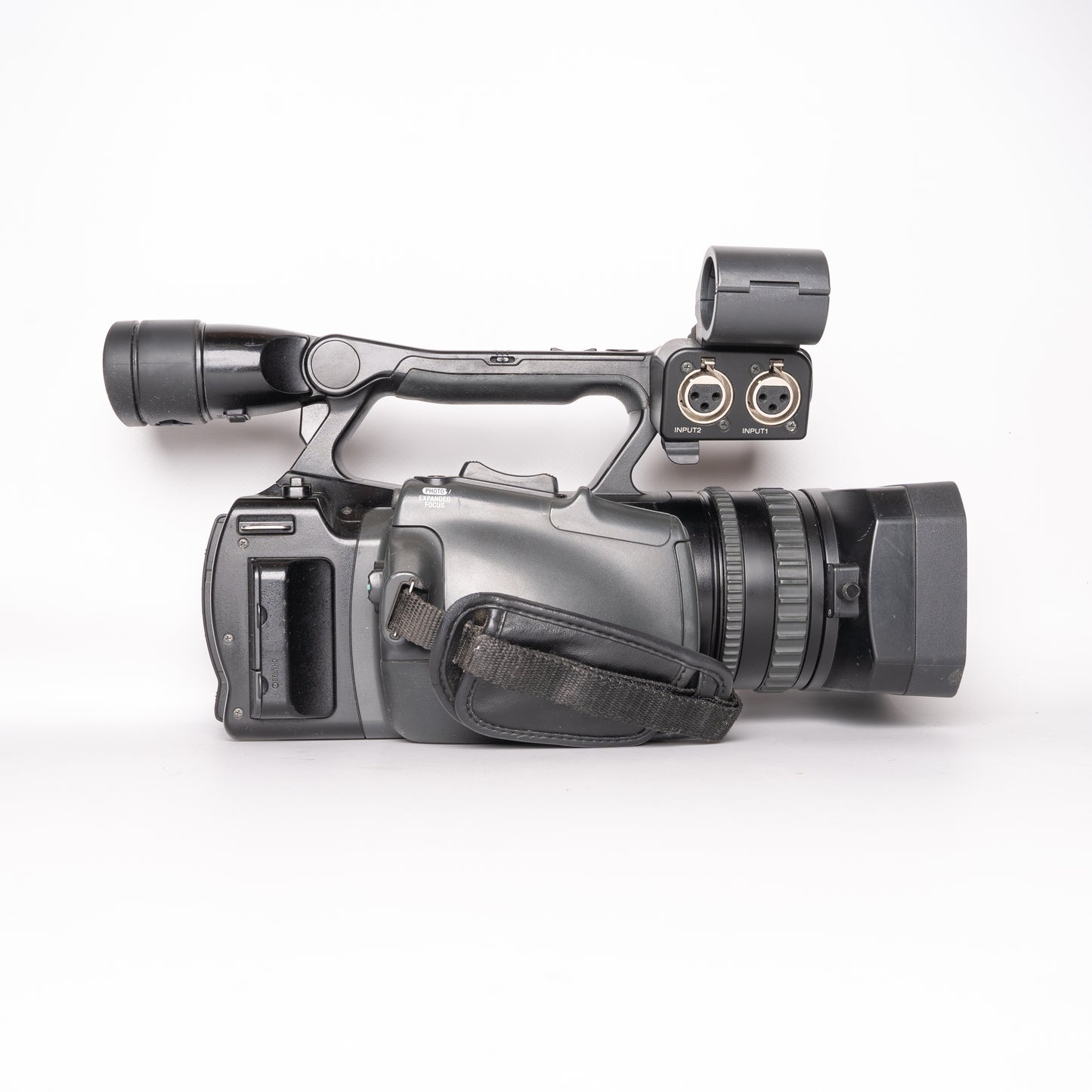 Sony Handycam HVR-V1E HDV 1080i MiniDV Camcorder