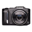 Canon PowerShot SX160 IS 16.0MP Digital Camera