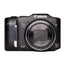 Canon PowerShot SX160 IS 16.0MP Digital Camera