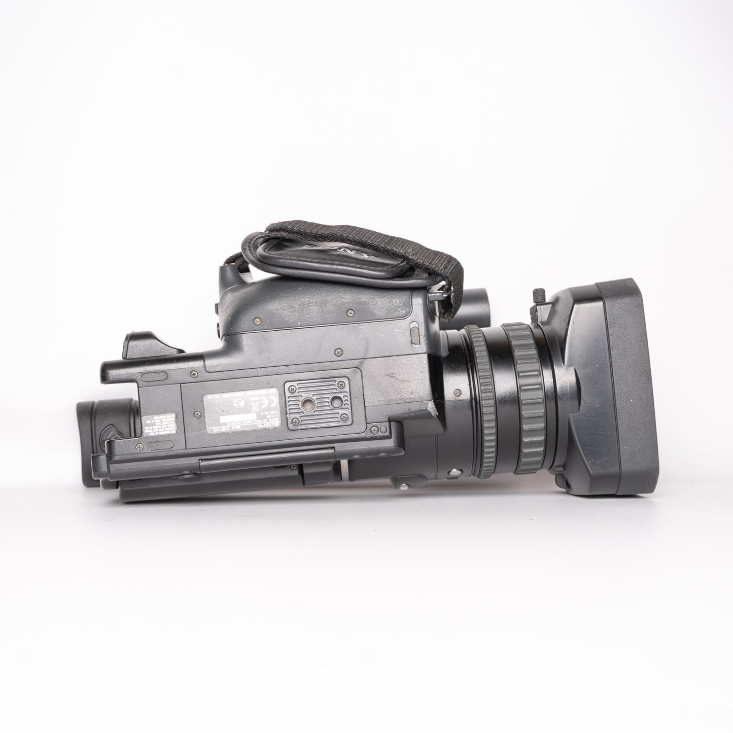 Sony Handycam HVR-V1E HDV 1080i MiniDV Camcorder