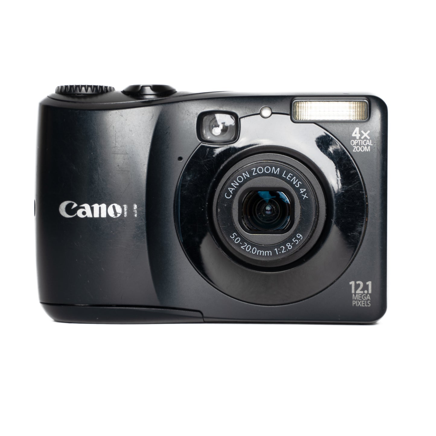 Canon PowerShot A1200 IS 12.1MP Digital Camera
