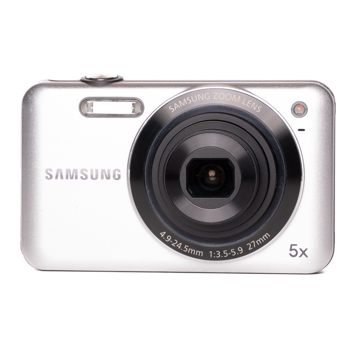 Samsung ES73 12.2MP Digital Camera