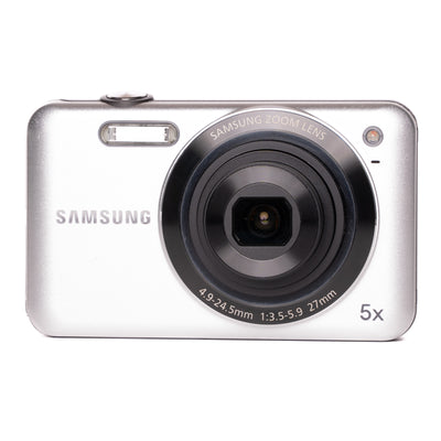 Samsung ES73 12.2MP Digital Camera
