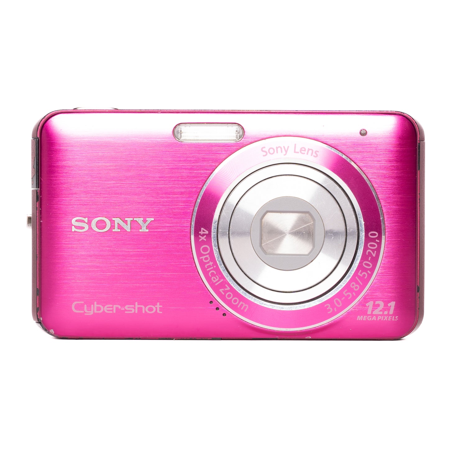 Sony Cyber-shot DSC-W310 12.1MP Digital Camera