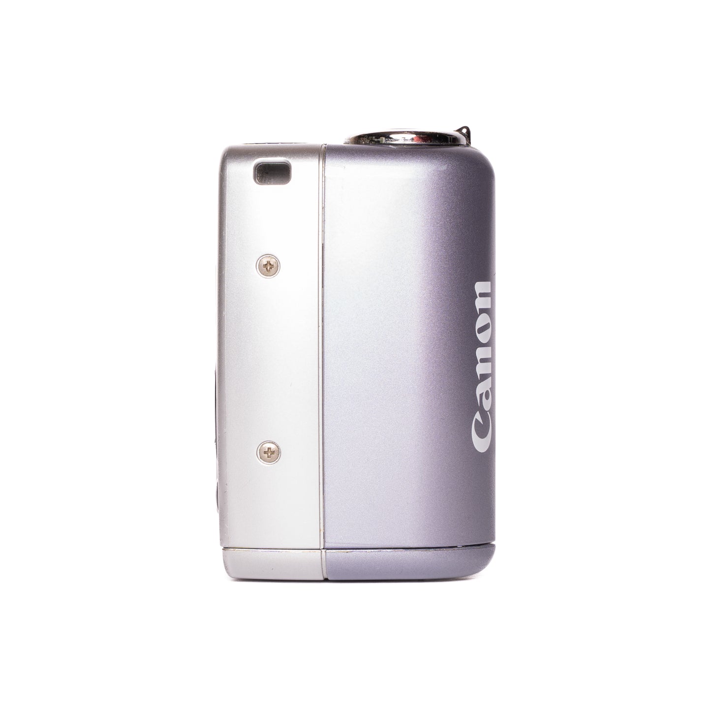 Canon PowerShot A550 7.1MP Digital Camera