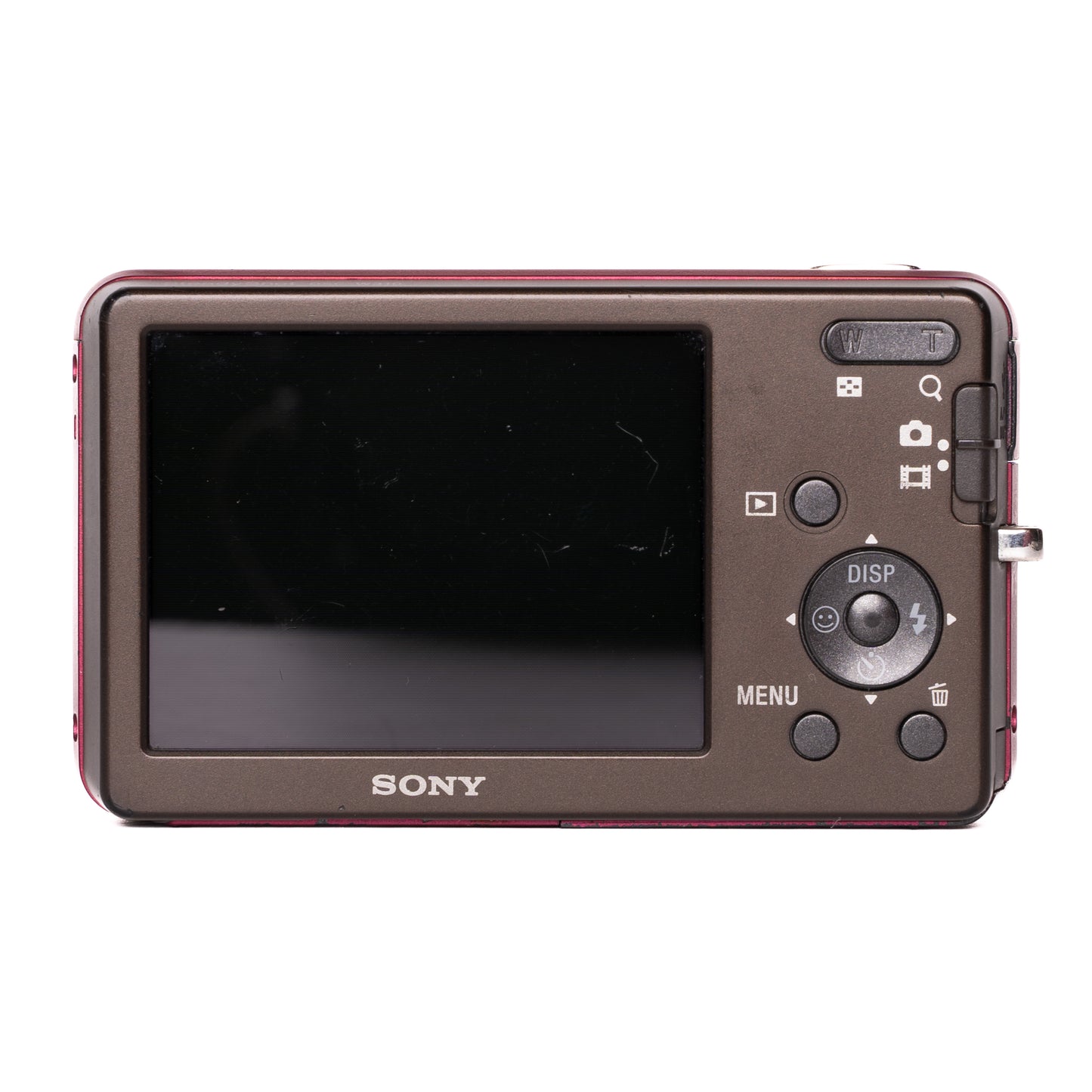 Sony Cyber-shot DSC-W310 12.1MP Digital Camera