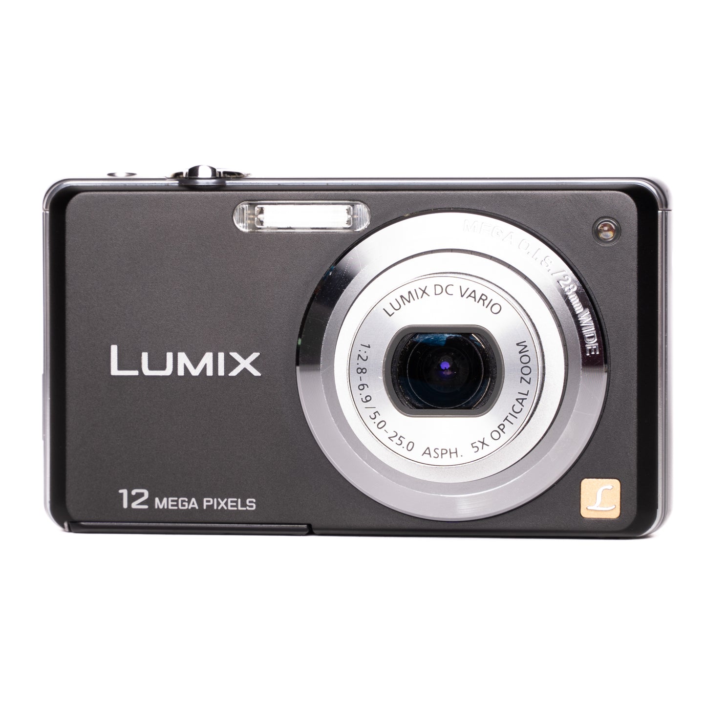 Panasonic LUMIX DMC-FS10 12.1MP Digital Camera