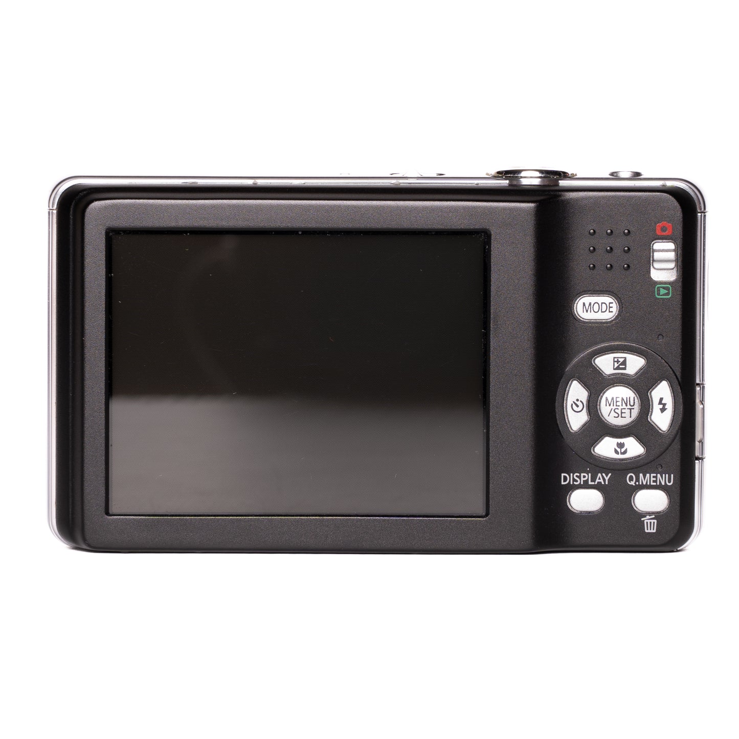 Panasonic LUMIX DMC-FS10 12.1MP Digital Camera