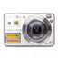 Sony Cyber-shot DSC-W110 7.2MP Digital Camera