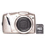 Canon PowerShot SX130 IS 12.1MP Digital Camera