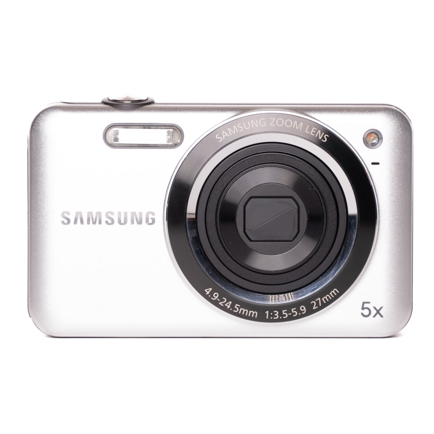 Samsung ES73 12.2MP Digital Camera