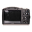 Canon PowerShot SX130 IS 12.1MP Digital Camera