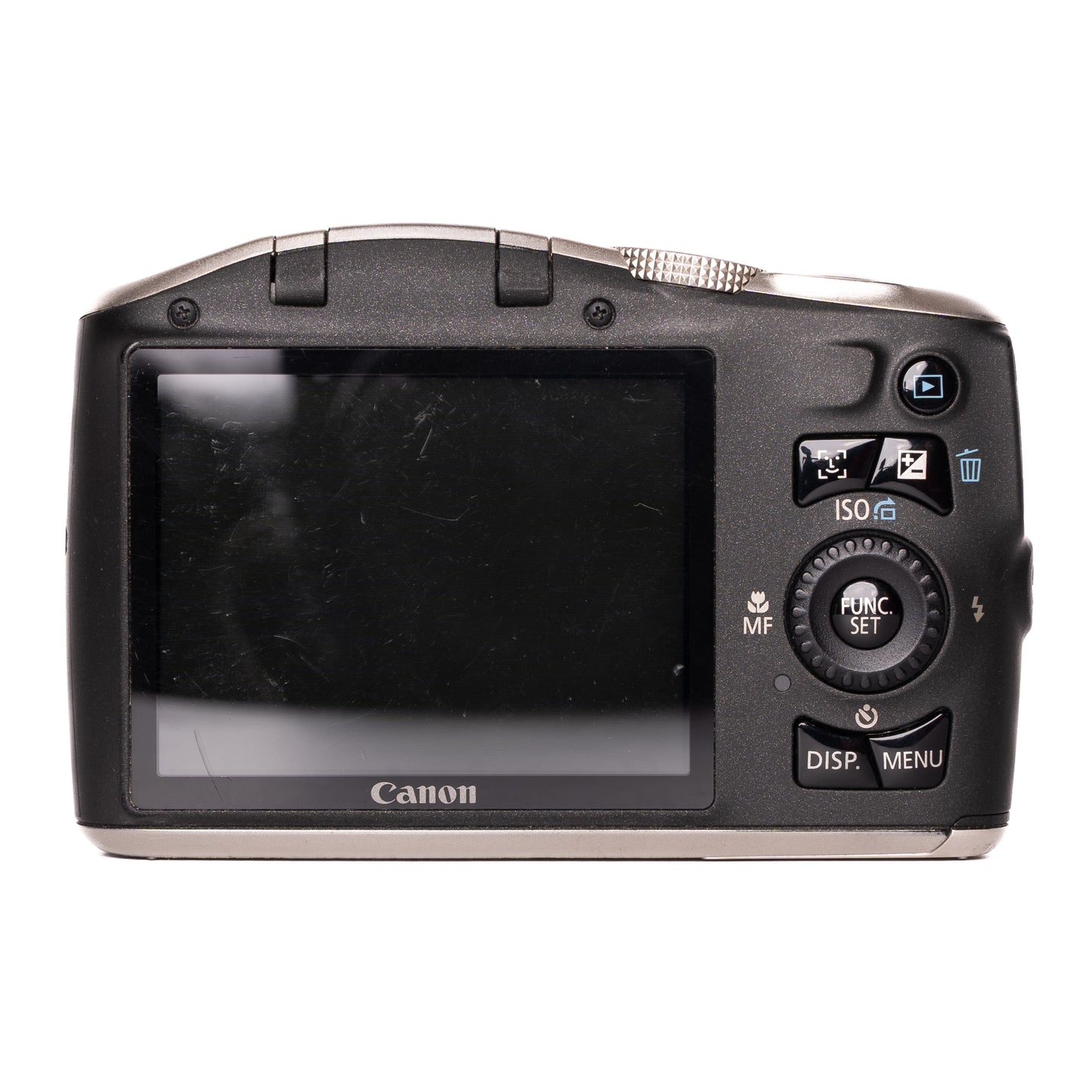 Canon PowerShot SX130 IS 12.1MP Digital Camera