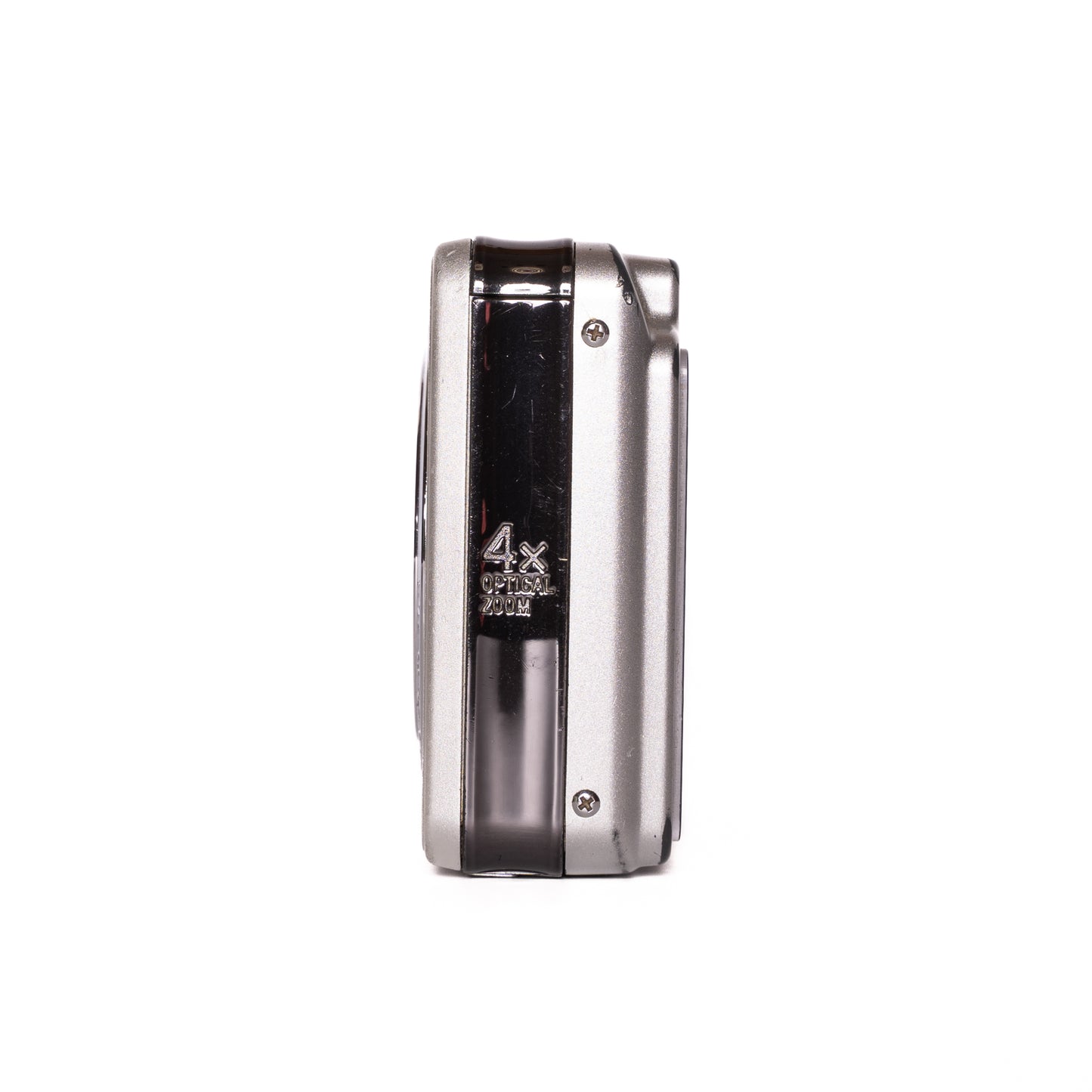 Sony Cyber-shot DSC-W110 7.2MP Digital Camera