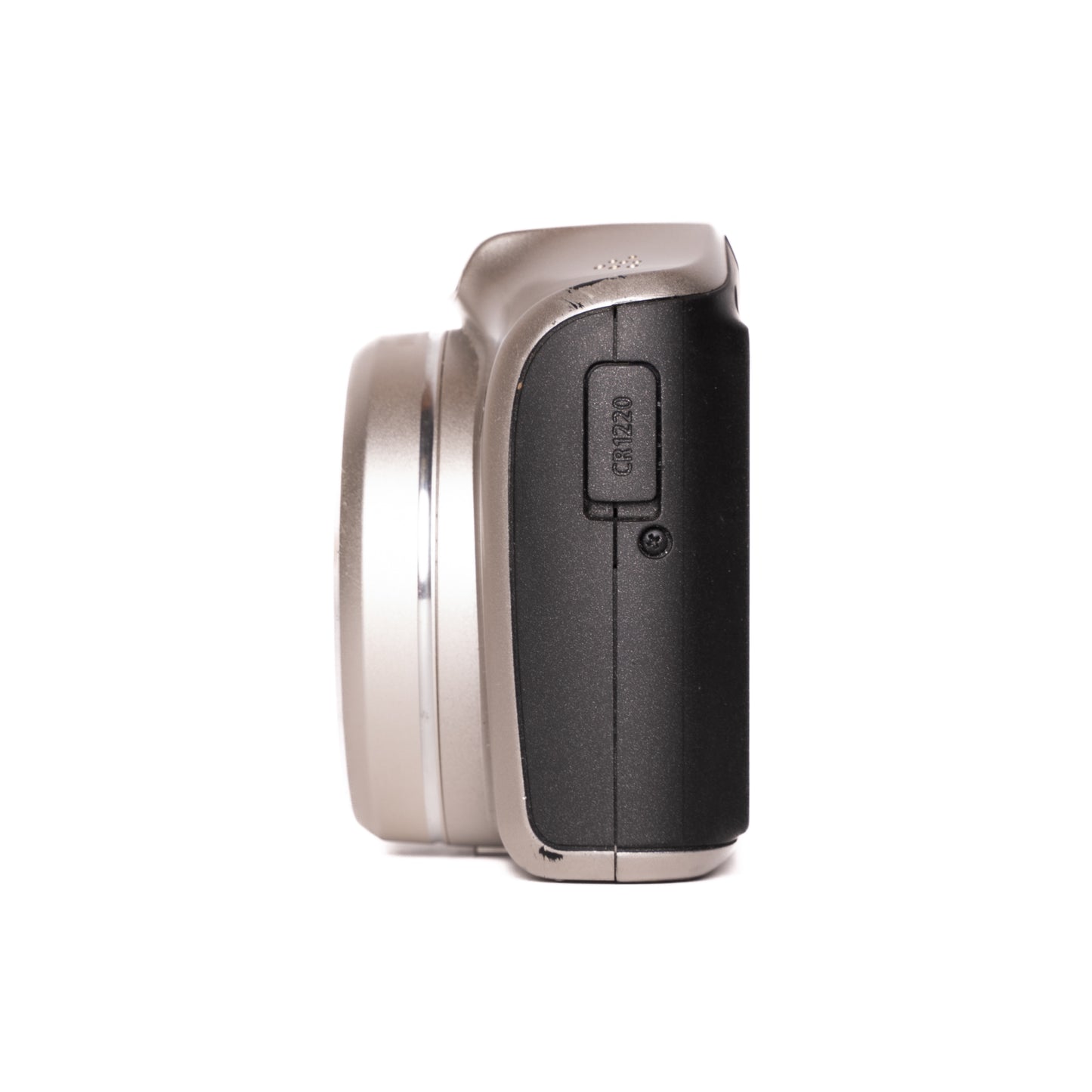 Canon PowerShot SX130 IS 12.1MP Digital Camera