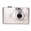 Canon Digital IXUS 55 5.0MP Digital Camera