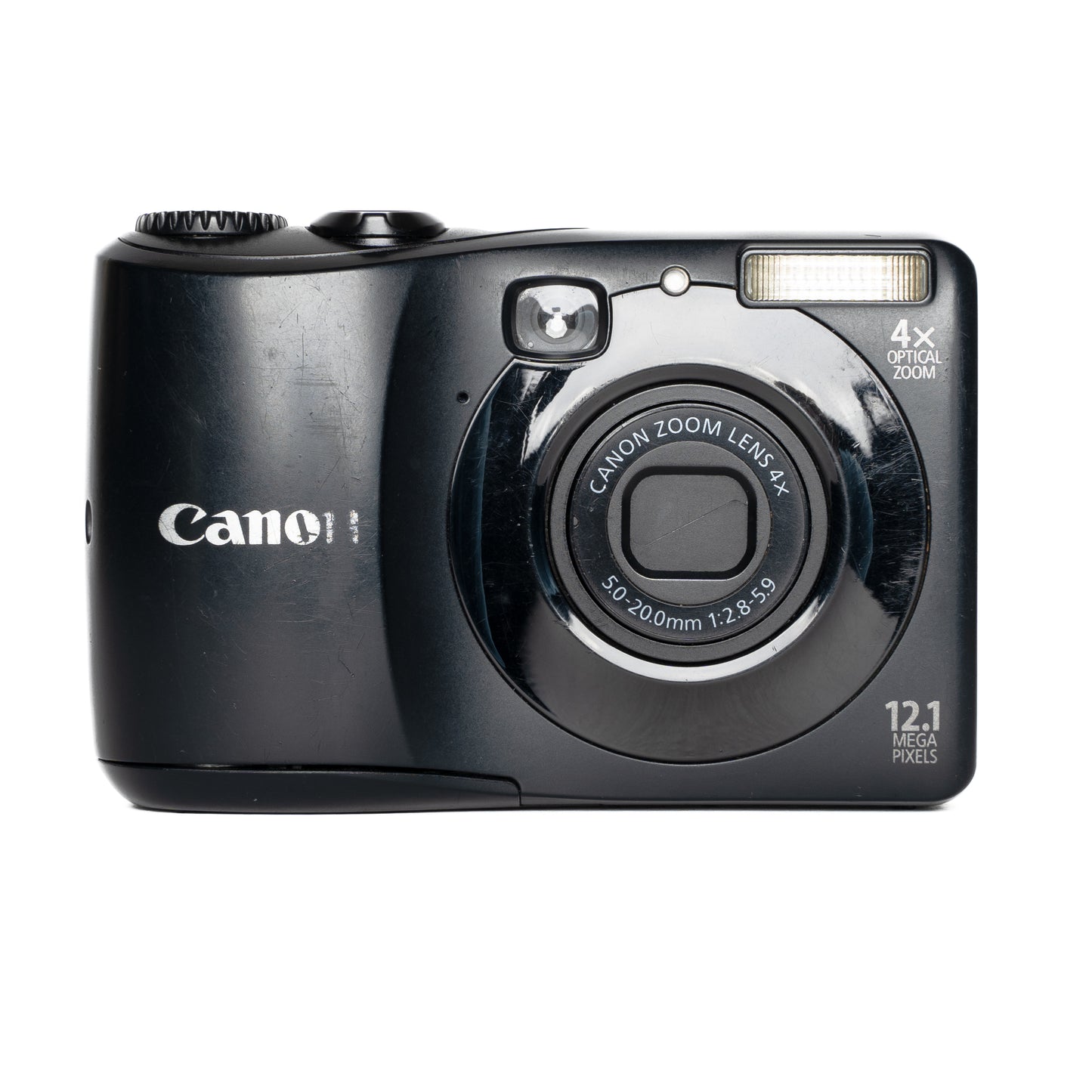 Canon PowerShot A1200 IS 12.1MP Digital Camera