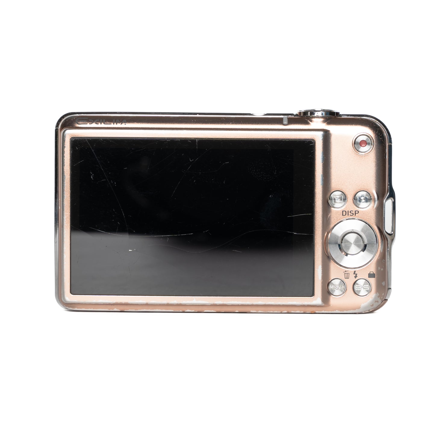 Casio Exilim EX-S12 12.1MP Digital Camera