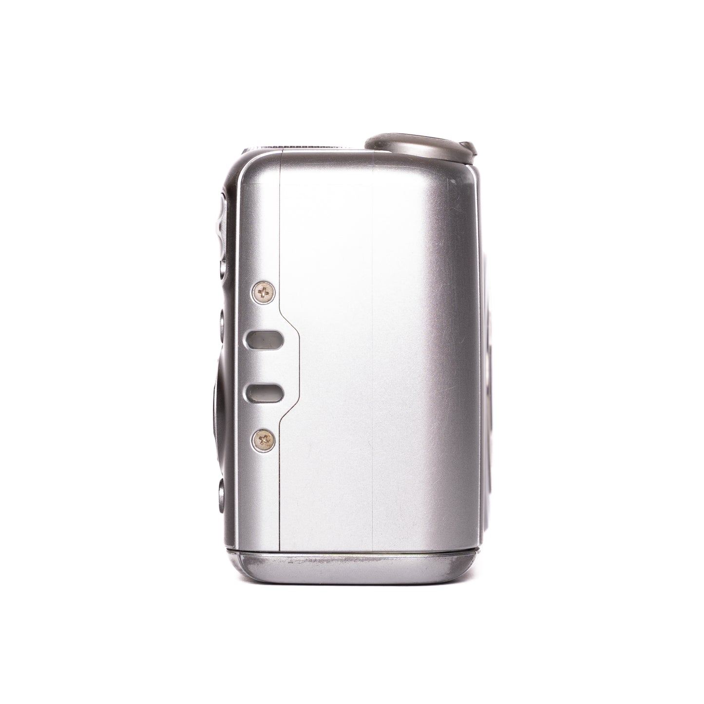 Canon PowerShot A720 8.0MP Digital Camera