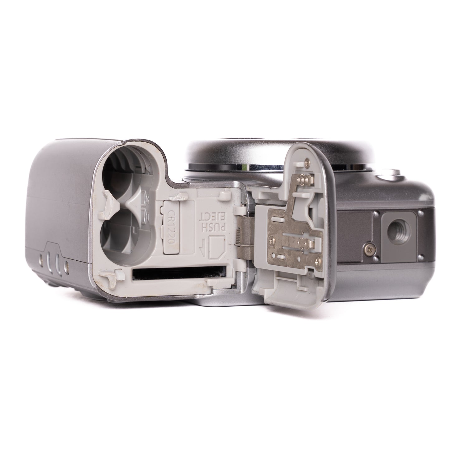 Canon PowerShot A720 8.0MP Digital Camera