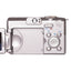 Canon PowerShot A620 7.1MP Digital Camera