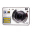 Sony Cyber-shot DSC-W120 7.2MP Digital Camera