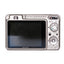 Sony Cyber-shot DSC-W120 7.2MP Digital Camera