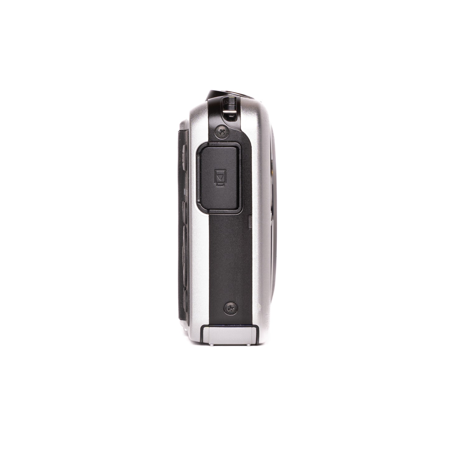 Samsung ES73 12.2MP Digital Camera