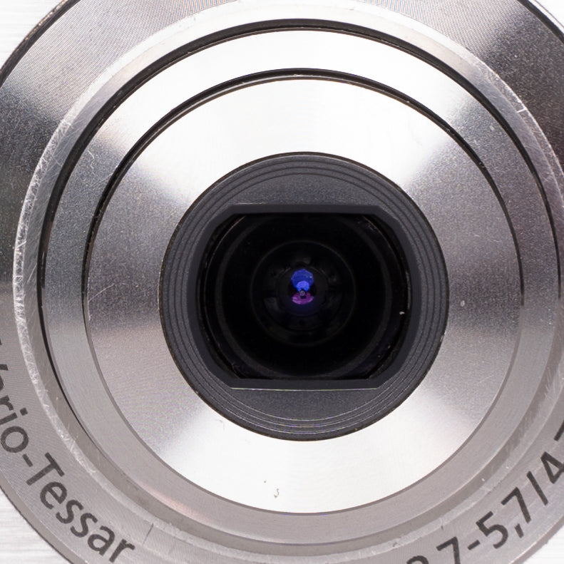 Sony Cyber-shot DSC-W320 14.1MP Digital Camera