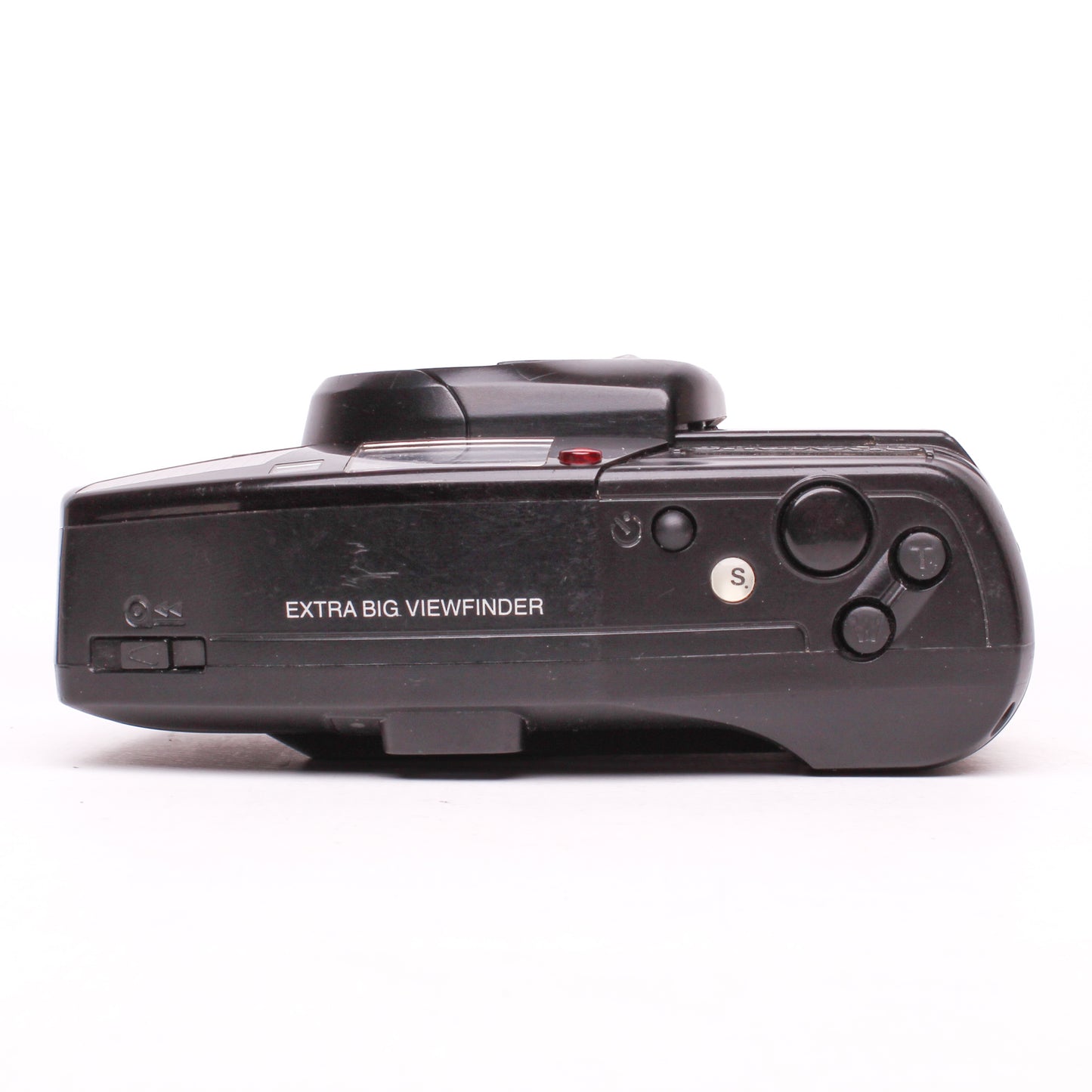 Olympus SuperZoom 700XB 35mm Film Camera