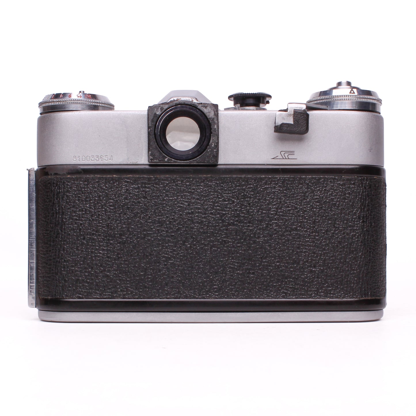 Zenit-E 35mm SLR Made in USSR Film Camera