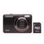 Samsung PL50 10.2MP Digital Camera