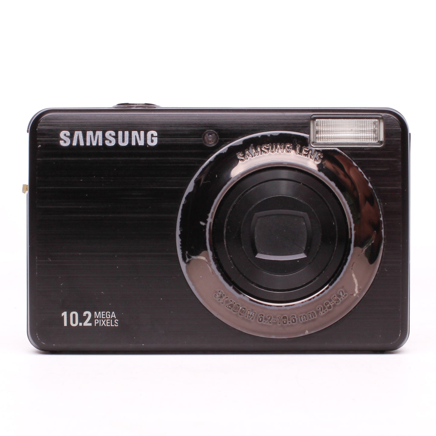 Samsung PL50 10.2MP Digital Camera