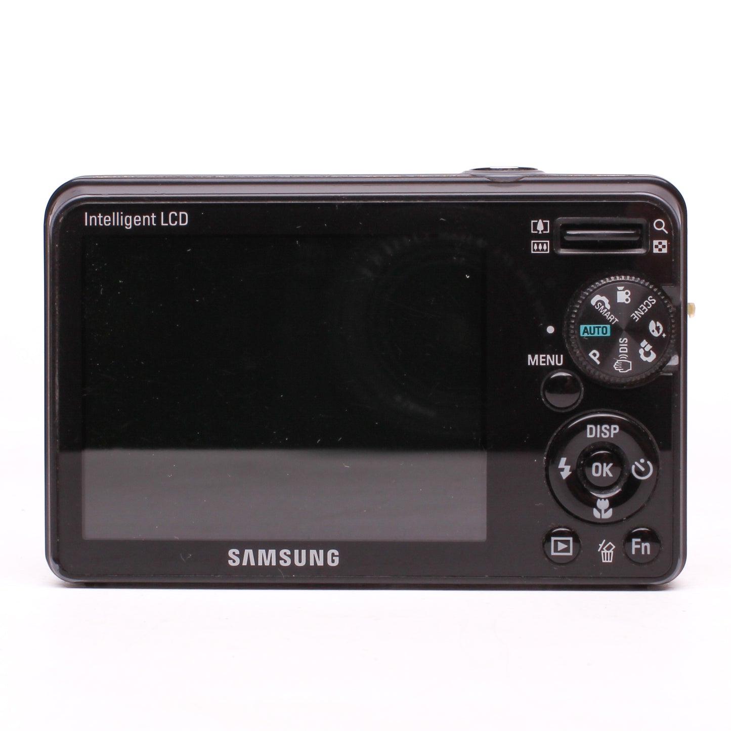 Samsung PL50 10.2MP Digital Camera