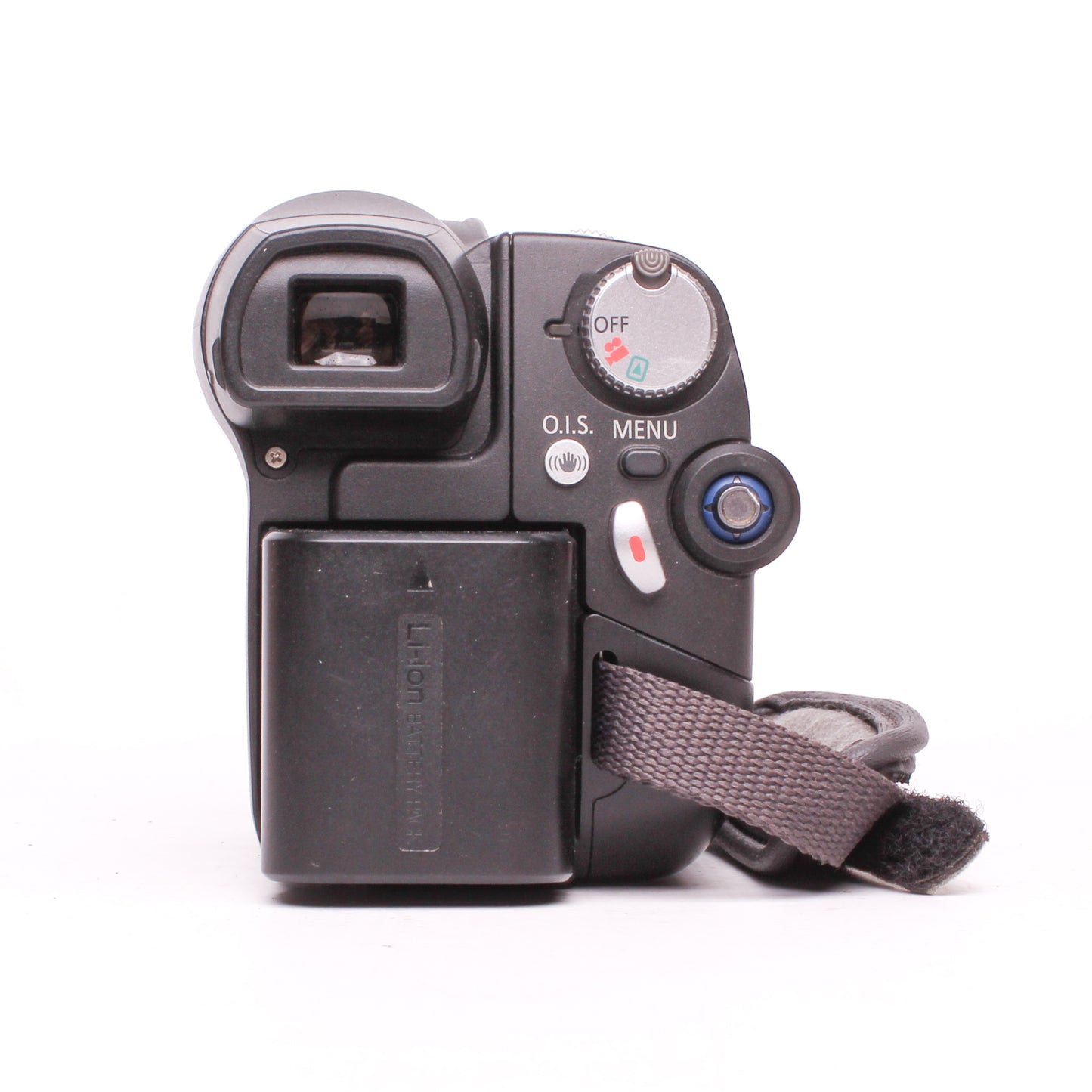 Panasonic NV-GS90 MiniDV PAL Camcorder
